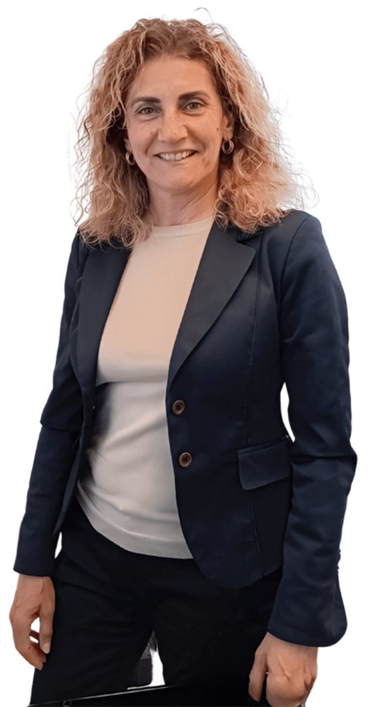 Dott.ssa Michela Morgantini BM studio associato commercialisti Viareggio