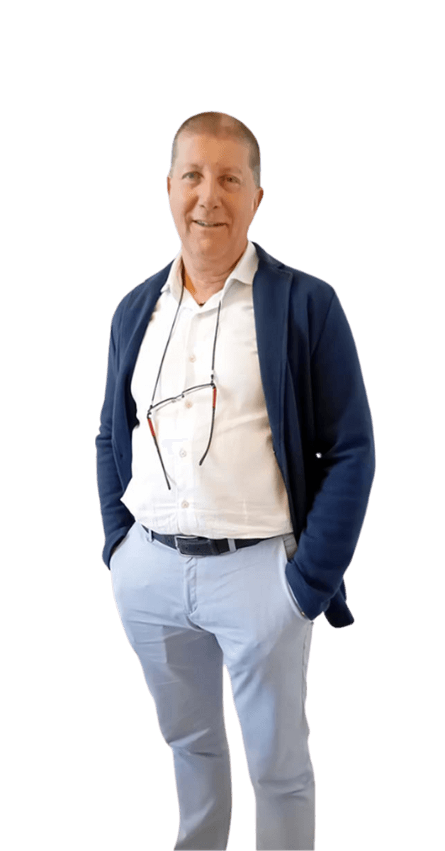 Rag Giuseppe Baldassari BM Studio Commercialisti Viareggio